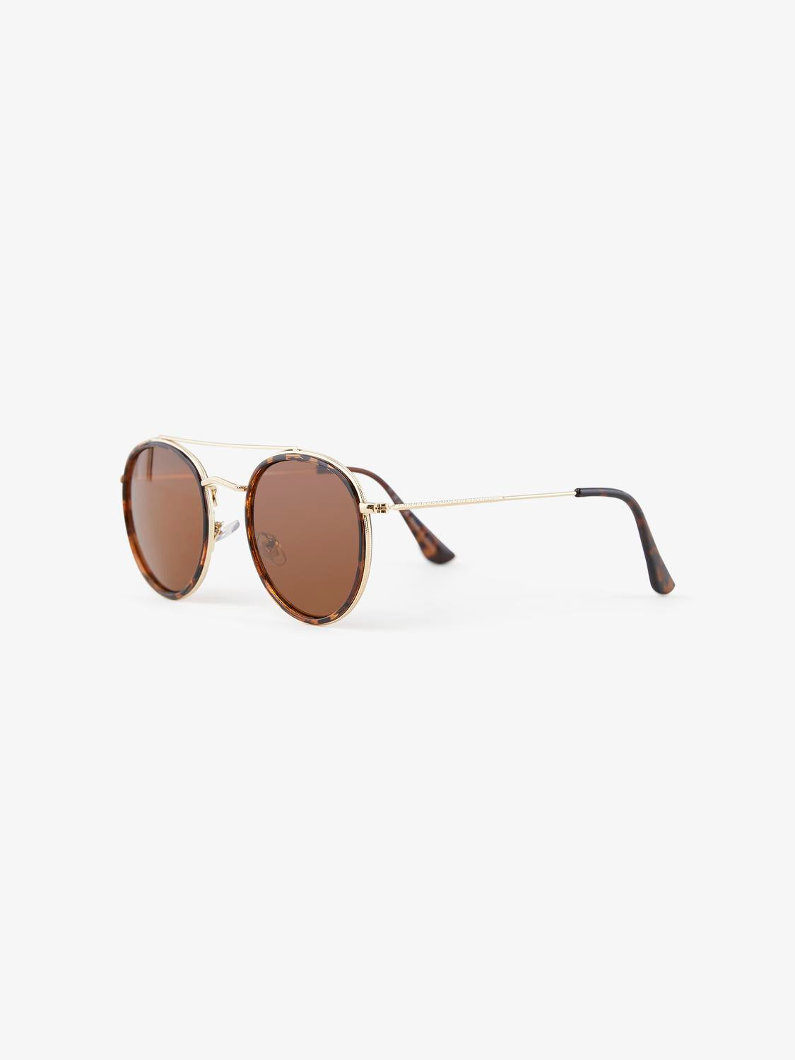 PCLINE Sunglasses - Bison